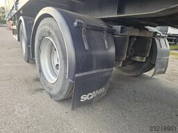 JUMBO DO 300 S/   2 X STEERING /BPW DRUM / DOUBLE TIR...