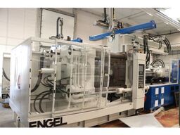 ENGEL DUO 3550/650