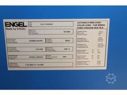 ENGEL DUO 3550/650