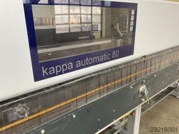 Format4 Kappa automatic 80