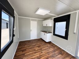 Bürocontainer / Wohncontainer Sun Container GmbH | Bürocontainer | Woh