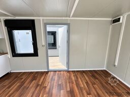 Bürocontainer / Wohncontainer Sun Container GmbH | Bürocontainer | Woh