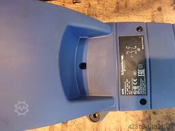 ERLO Iberdrill AZ 34