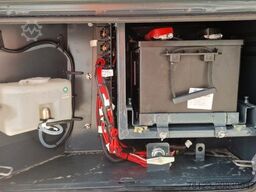 TEMSA 10 x Prestij SX Automatik  Novo Lux Stock