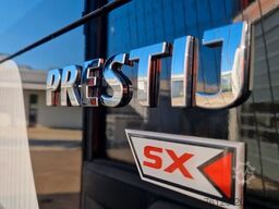 TEMSA Prestij SX Novo Lux Daily