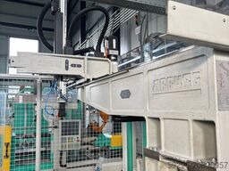 Arburg 320C 500-170 Golden Edition mit Multilift