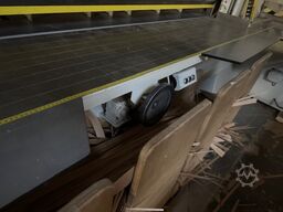 Josting EFS 2800 L  + QFS 850