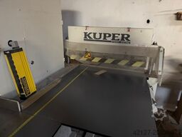 Josting EFS 2800 L + QFS 850