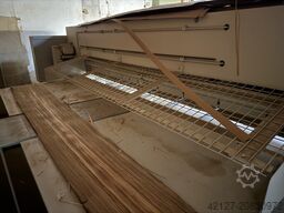 Josting EFS 2800 L  + QFS 850