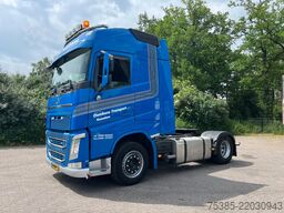 Volvo FH 500 Globetrotter NL Truck standaard
