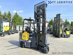Combilift AISLE MASTER 25WE TRIPLEX 6650MM
