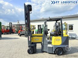 Combilift AISLE MASTER 25WE TRIPLEX 6650MM
