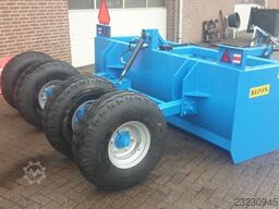 Bizon 3000 eco