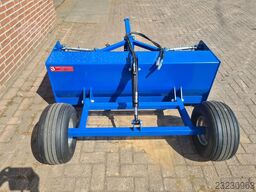  Kilverbord KB 150