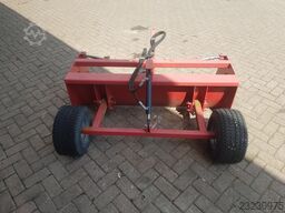  AGM mini Kilverbak