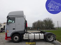 DAF XF Euro6 450