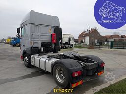 DAF XF Euro6 450