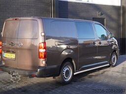 Opel Vivaro 2.0 CDTI L3 122PK Dubbel Cabine EURO 6 A...