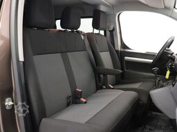 Opel Vivaro 2.0 CDTI L3 122PK Dubbel Cabine EURO 6 A...