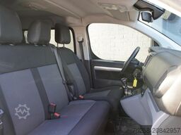 Opel Vivaro 2.0 CDTI L3 122PK Dubbel Cabine EURO 6 A...