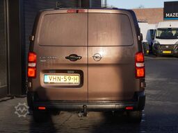 Opel Vivaro 2.0 CDTI L3 122PK Dubbel Cabine EURO 6 A...