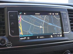 Opel Vivaro 2.0 CDTI L3 122PK Dubbel Cabine EURO 6 A...