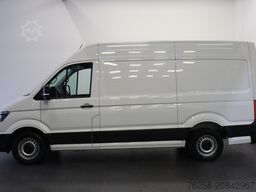 Volkswagen Crafter 2.0 TDI 177PK L3H3 - EURO 6 - Airco - C...