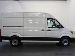 Volkswagen Crafter 2.0 TDI 177PK L3H3 - EURO 6 - Airco - C...