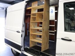 Volkswagen Crafter 2.0 TDI 177PK L3H3 - EURO 6 - Airco - C...