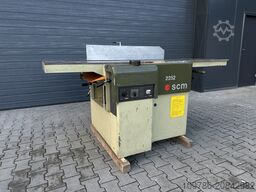 SCM 2252