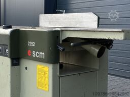 SCM 2252