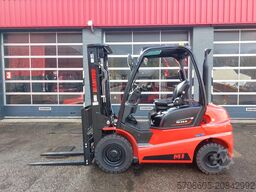 Manitou MI25D MI25D