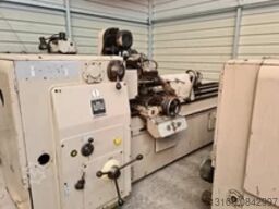 Robert Petersen Machine Tools Ltd. Robert Petersen Machine Tools Ltd. Robert Petersen Machine Tools Ltd.