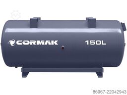 CORMAK LUFT 400 3,0kW 230V + butla 150L