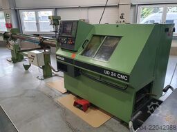 Weiler UD 24