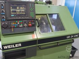 Weiler UD 24