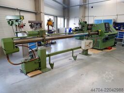 Weiler UD 24