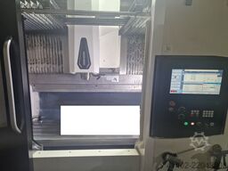 DMG Mori M 2 Pro