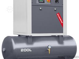 CORMAK LUFT 700 10bar / 200L tank/ air dryer