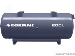 CORMAK LUFT 700 10bar / 200L tank/ air dryer