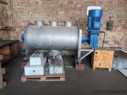 MAP Mischsysteme WBX 1100