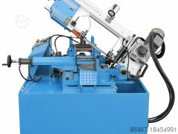 CORMAK S-200RHA przecinarka taśmowa do metalu