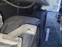 Kempf SKM 35/3 Alu Mulde Liftachse BPW 27 m³