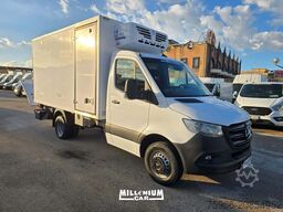 Mercedes-Benz SPRINTER 2020 CELLA FRIGO SPONDA FRC