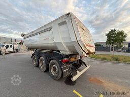 SCHWARZMÜLLER K Serie 28m3 mit el. Verdeck