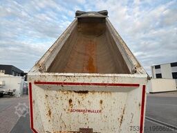 SCHWARZMÜLLER K Serie 28m3 mit el. Verdeck