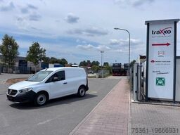 MERCEDES-BENZ Citan Kasten 110 CDI MBUX Klima E6E Tempomat