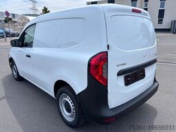 MERCEDES-BENZ Citan Kasten 110 CDI MBUX Klima E6E Tempomat