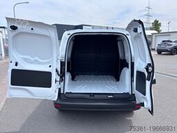 MERCEDES-BENZ Citan Kasten 110 CDI MBUX Klima E6E Tempomat