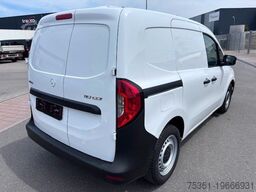 MERCEDES-BENZ Citan Kasten 110 CDI MBUX Klima E6E Tempomat